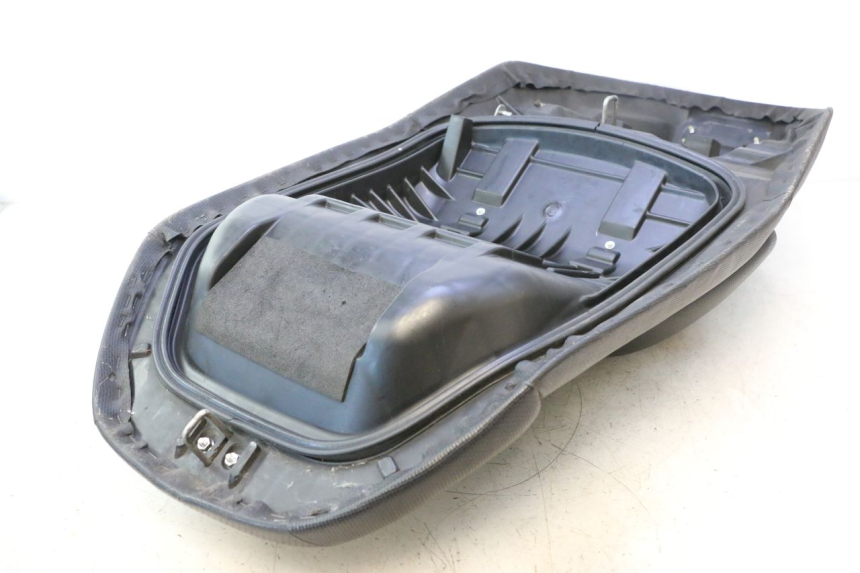 photo de SEAT HONDA FJS SILVER WING SILVERWING 400 (2005 - 2008) - Technical close-up