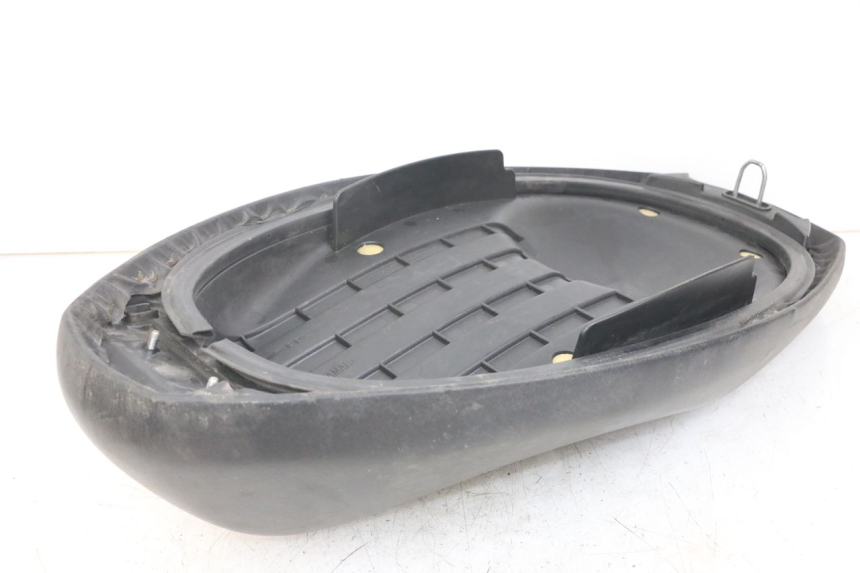 photo de SEAT MBK FLAME X 125 (2004 - 2007) - Technical close-up