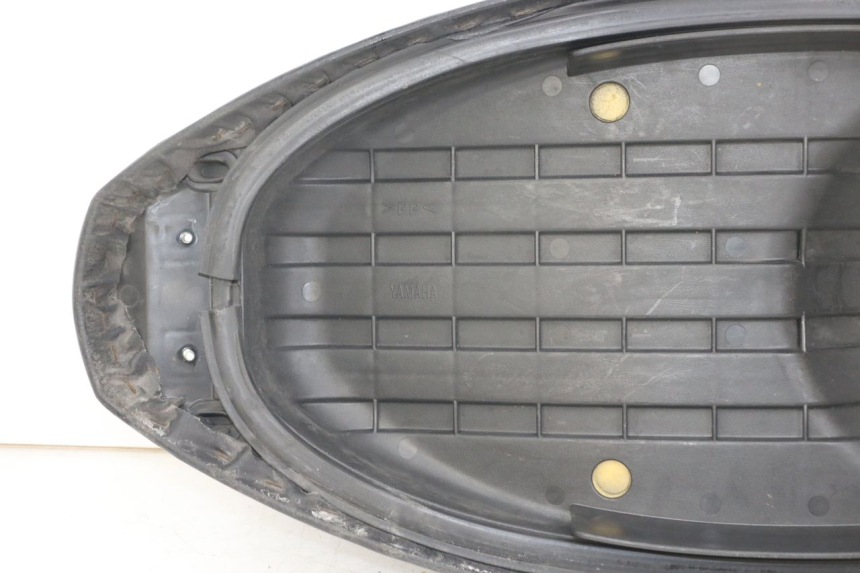 photo de SEAT MBK FLAME X 125 (2004 - 2007) - Fixing points details