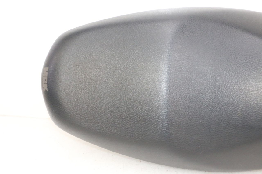 photo de SEAT MBK FLAME X 125 (2007 - 2016) - Focus on structure