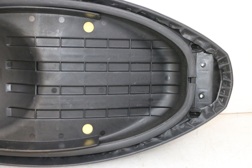 photo de SEAT MBK FLAME X 125 (2007 - 2016) - Technical close-up