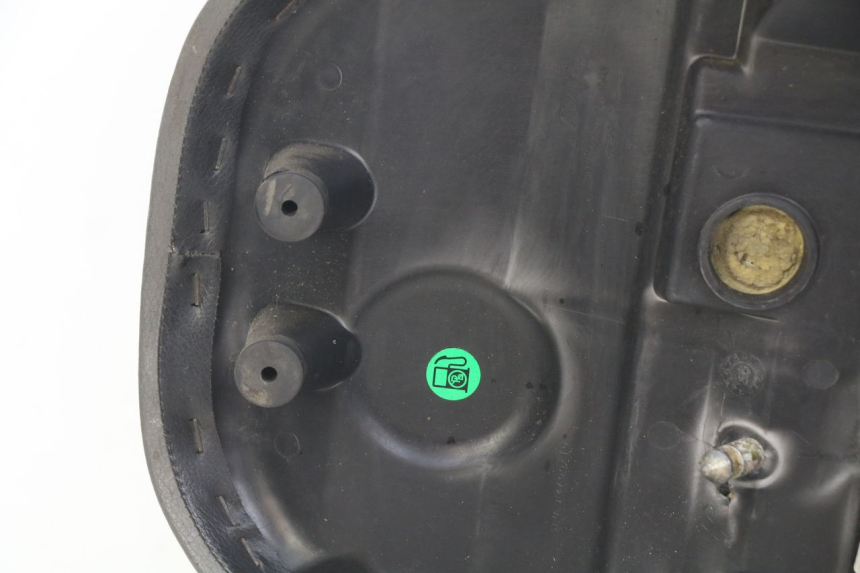 photo de SEAT MBK FLIPPER 50 (2004 - 2012) - Detailed visual inspection