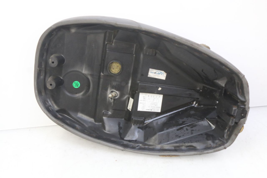 photo de SEAT MBK FLIPPER 50 (2004 - 2012) - Focus on structure