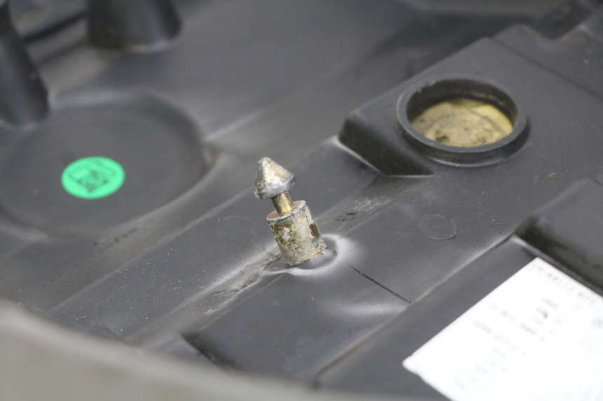 photo de SEAT MBK FLIPPER 50 (2004 - 2012) - Surface and material condition