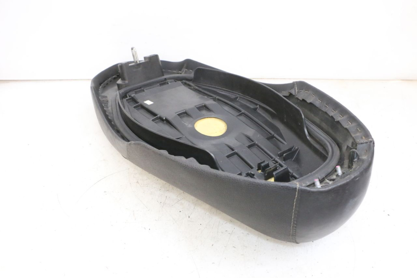 photo de SEAT MBK FLIPPER 115 (2013 - 2017) - Alternative perspective