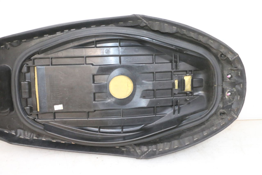 photo de SEAT MBK FLIPPER 115 (2013 - 2017) - Product overview