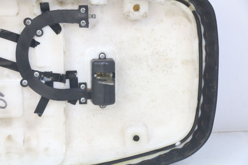 photo de SEAT KREIDLER FLORY CLASSIC 4T 50 (2013 - 2023) - Component zoom