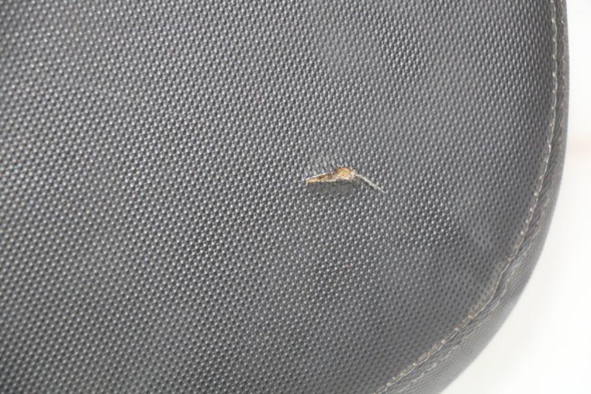 photo de SEAT KREIDLER FLORY CLASSIC 4T 50 (2013 - 2023) - Detailed visual inspection