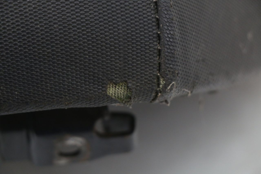 photo de SEAT PIAGGIO FLY 4T 50 (2004 - 2010) - High-resolution close-up