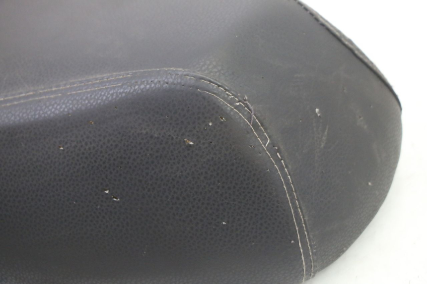 photo de SEAT VENESI FLY RETRO 4T 50 (2020 - 2025) - Alternative perspective