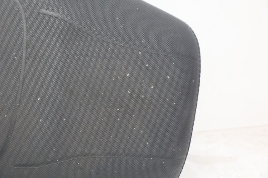 photo de SEAT KEEWAY FOCUS 50 (2006 - 2009) - Technical close-up