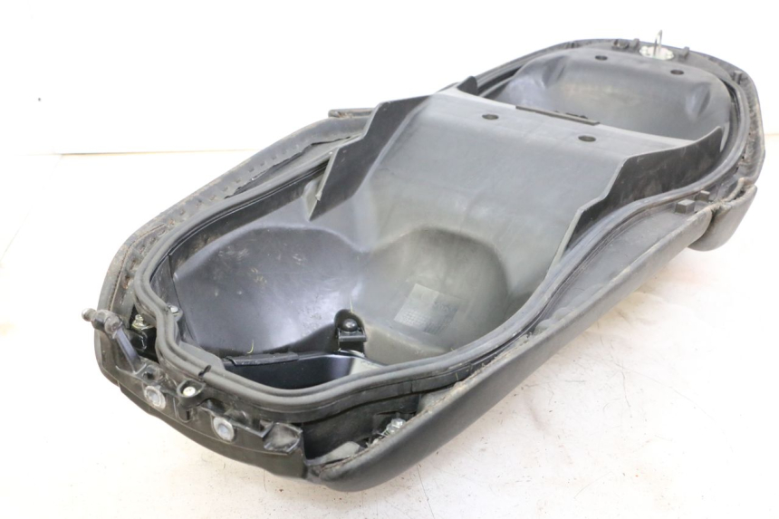 photo de SEAT HONDA FORZA ABS 300 (2013 - 2017) - Alternative perspective