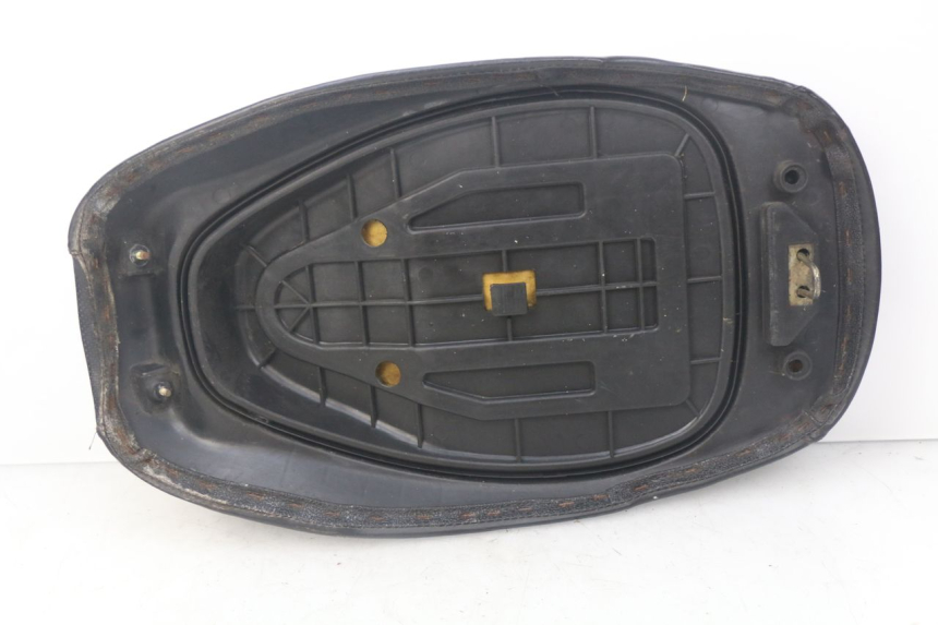 photo de SEAT SACHS FY125T FY T 125 (2007 - 2011) - Component detail