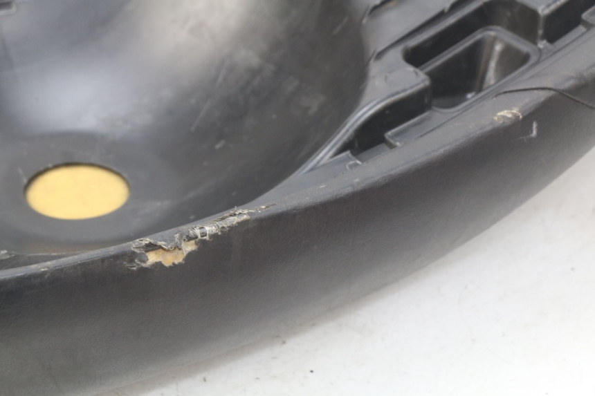 photo de SEAT PEUGEOT GEOPOLIS 400 (2007 - 2013) - Distinctive features