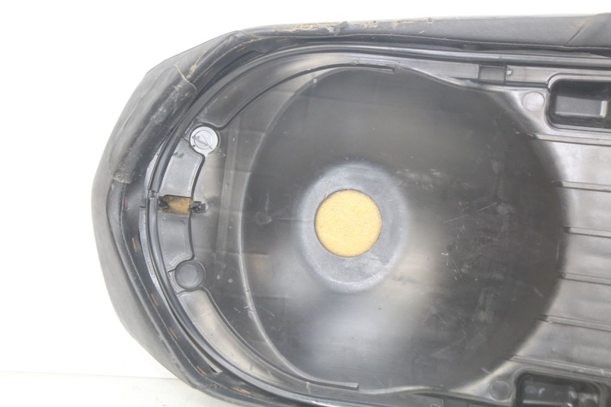 photo de SEAT PEUGEOT GEOPOLIS 400 (2007 - 2013) - Supplementary product photo