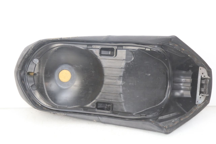 photo de SEAT PEUGEOT GEOPOLIS 400 (2007 - 2013) - Detailed visual inspection