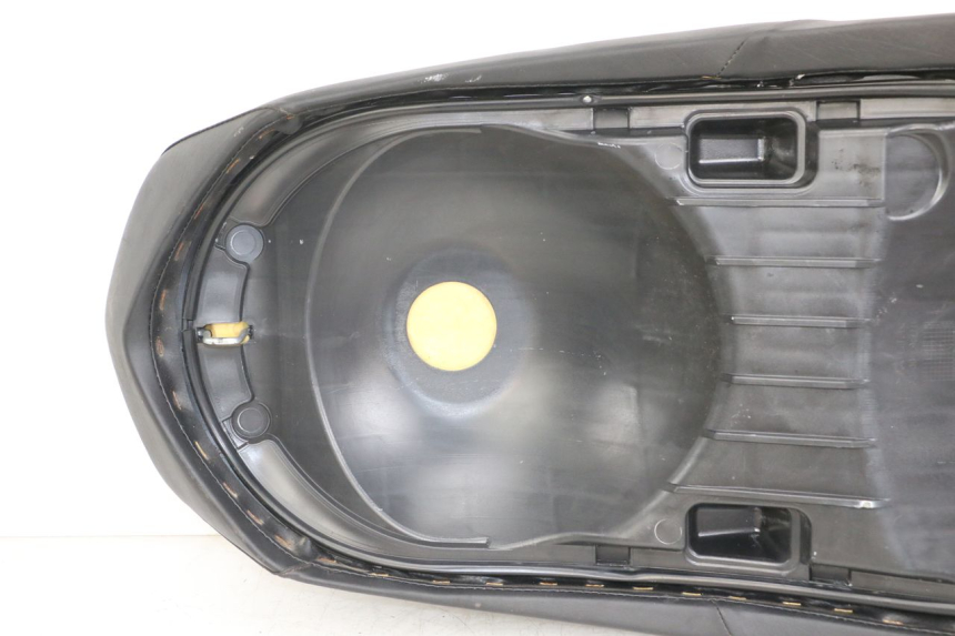 photo de SEAT PEUGEOT GEOPOLIS RS 125 (2007 - 2009) - Distinctive features