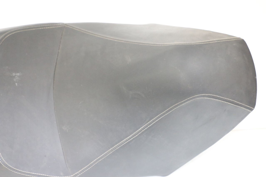 photo de SEAT PEUGEOT GEOPOLIS RS 125 (2007 - 2009) - High-resolution close-up