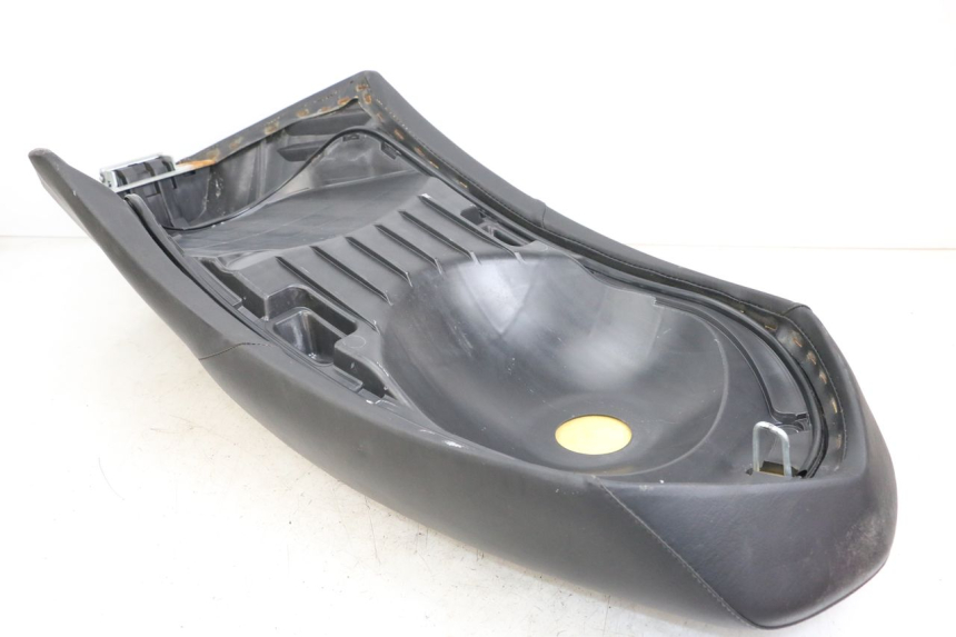 photo de SEAT PEUGEOT GEOPOLIS RS 125 (2007 - 2009) - Product overview