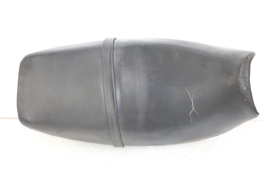 photo de Saddle HYOSUNG GF 125 (2001 - 2005) - Main view