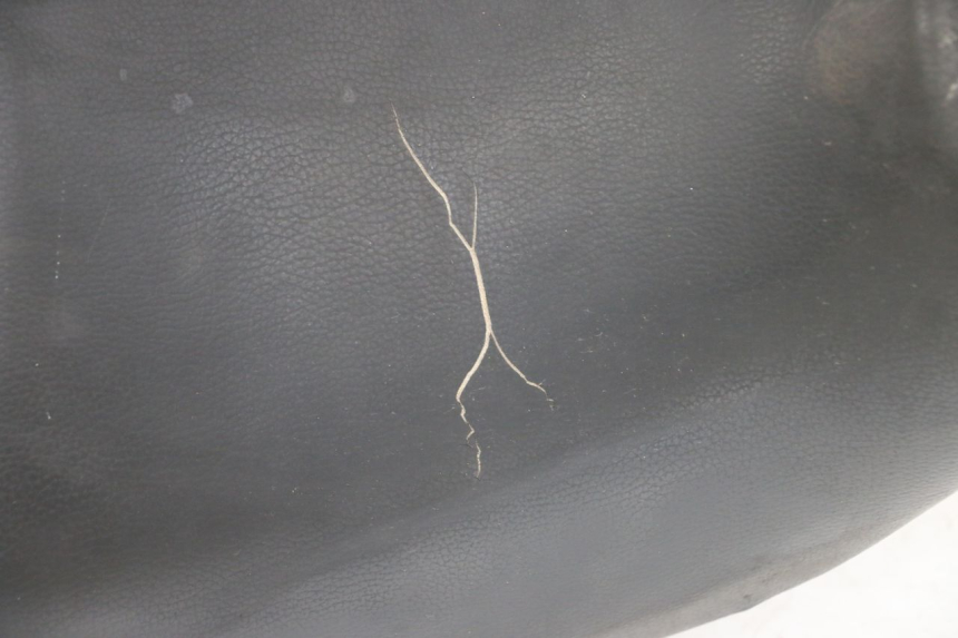 photo de Saddle HYOSUNG GF 125 (2001 - 2005) - Supplementary product photo