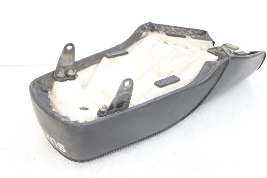 photo de SEAT SUZUKI GN 125 (1997 - 2000) - Technical close-up