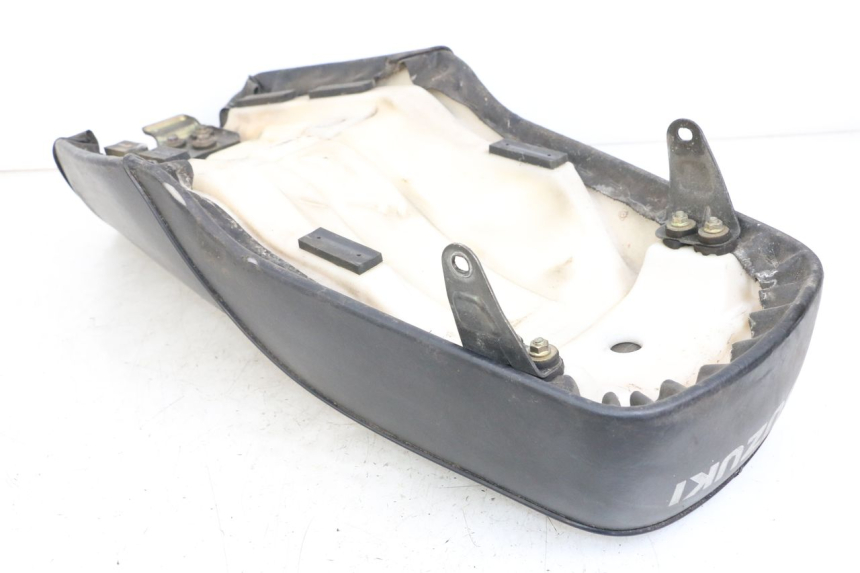 photo de SEAT SUZUKI GN 125 (1997 - 2000) - Product overview