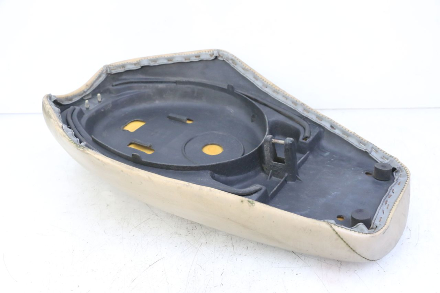 photo de SEAT GOES WIKI 125 (2010 - 2015) - Zoom on usage condition