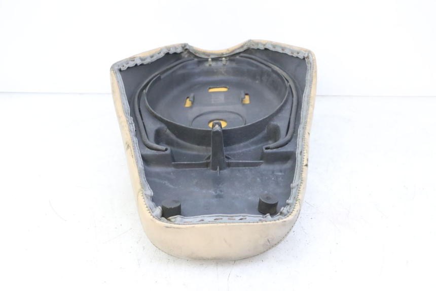 photo de SEAT GOES WIKI 125 (2010 - 2015) - Technical close-up