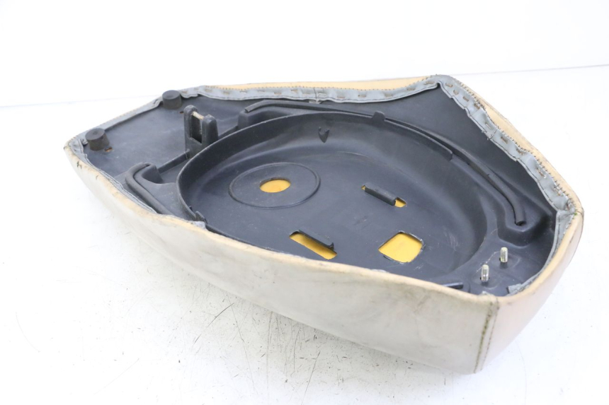 photo de SEAT GOES WIKI 125 (2010 - 2015) - Surface and material condition