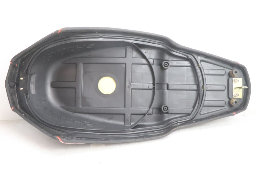 photo de SEAT VASTRO GP 2T 50 (2013 - 2017) - Additional view of the item