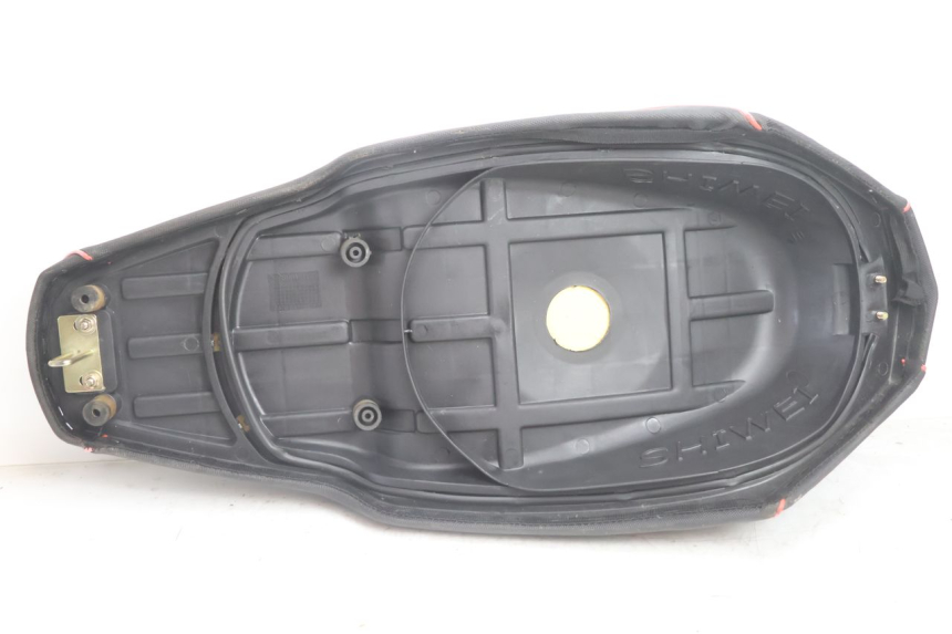 photo de SEAT VASTRO GP 2T 50 (2013 - 2017) - Markings and original references