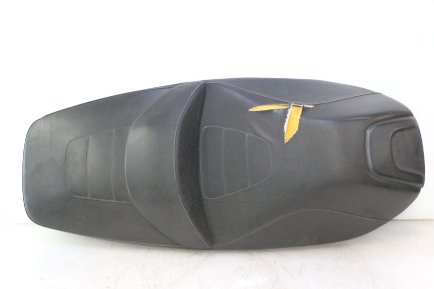 photo de SEAT GILERA GP 800 (2007 - 2013) - Main view