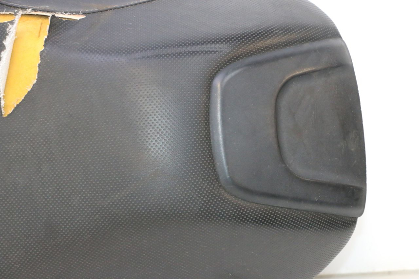 photo de SEAT GILERA GP 800 (2007 - 2013) - Component detail