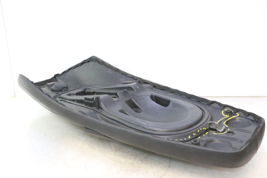 photo de SEAT GILERA GP 800 (2007 - 2013) - Supplementary product photo