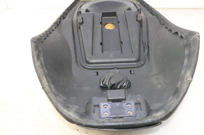 photo de SEAT GILERA GP 800 (2007 - 2013) - Focus on structure