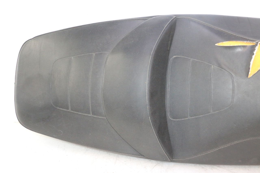 photo de SEAT GILERA GP 800 (2007 - 2013) - Technical close-up