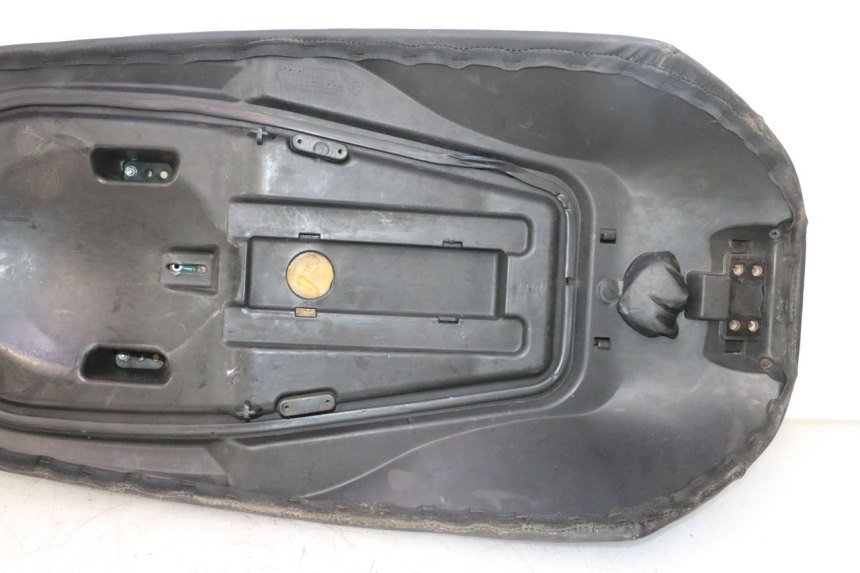 photo de SEAT GILERA GP 800 (2007 - 2013) - Surface and material condition