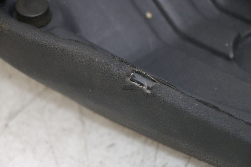 photo de SEAT NECO GPX LC 2T 50 (2014 - 2018) - Additional view of the item