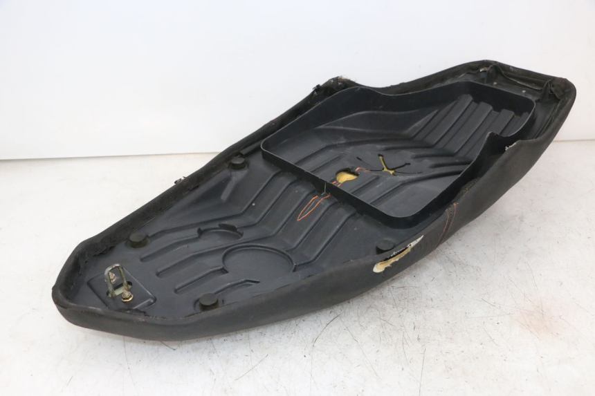 photo de SEAT NECO GPX LC 2T 50 (2014 - 2018) - Detailed visual inspection