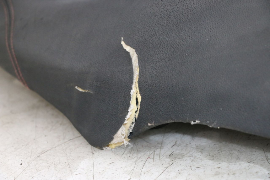 photo de SEAT NECO GPX LC 2T 50 (2014 - 2018) - Technical close-up