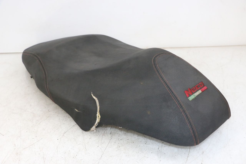 photo de SEAT NECO GPX LC 2T 50 (2014 - 2018) - Product overview