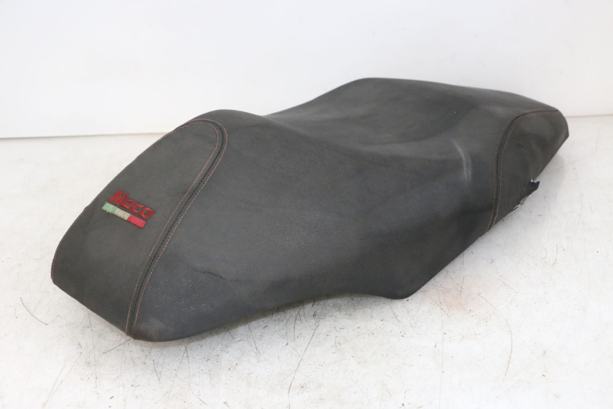 photo de SEAT NECO GPX LC 2T 50 (2014 - 2018) - Fixing points details