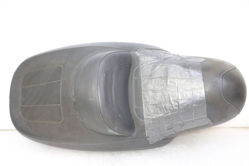 photo de SEAT KYMCO GRAND DINK 125 (2008 - 2014) - Main view