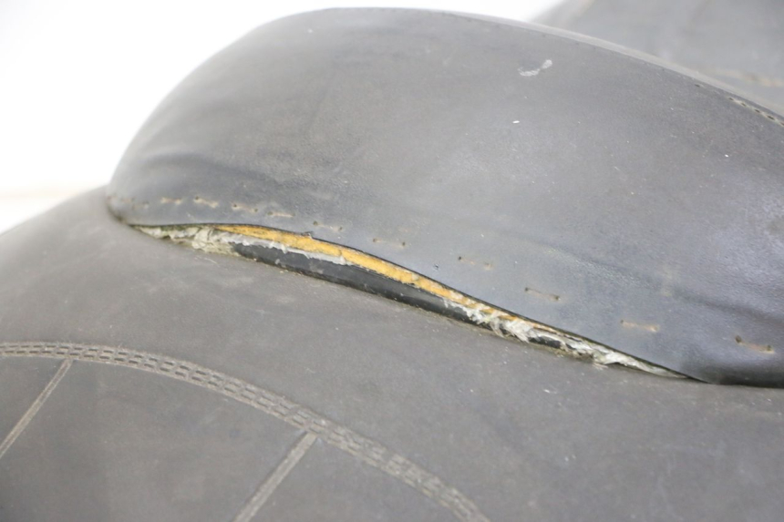 photo de SEAT KYMCO GRAND DINK 125 (2008 - 2014) - Supplementary product photo