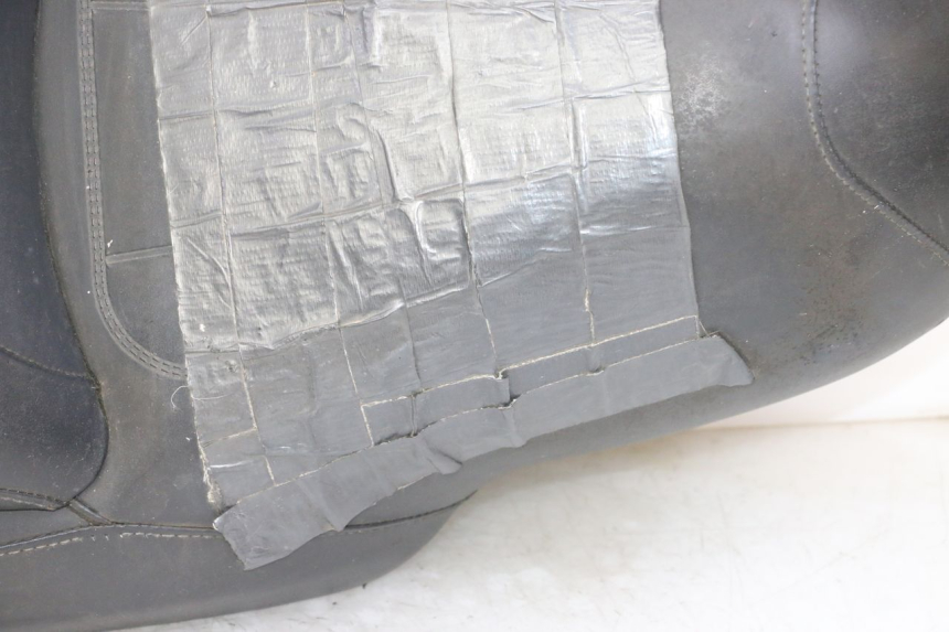 photo de SEAT KYMCO GRAND DINK 125 (2008 - 2014) - Used quality zoom