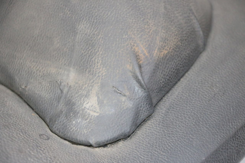 photo de SEAT KYMCO GRAND DINK 125 (2002 - 2007) - Alternative perspective