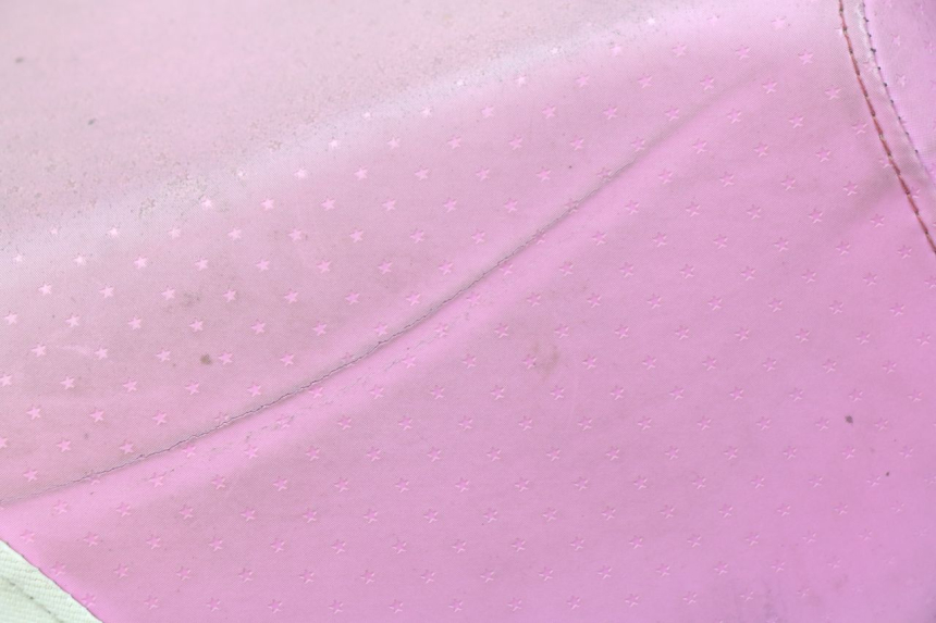 photo de SEAT EUROCKA GREEN 1 - Component detail