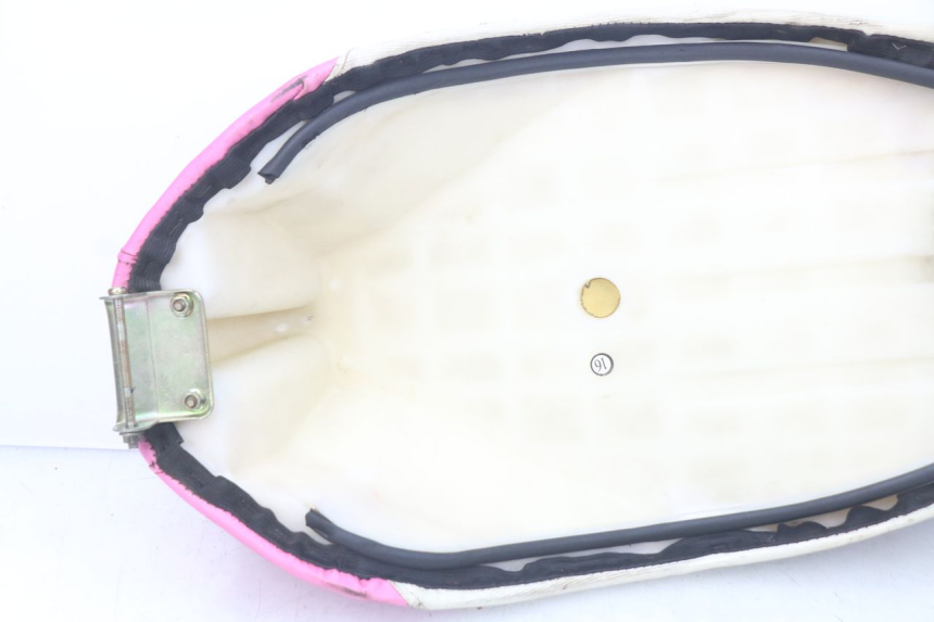 photo de SEAT EUROCKA GREEN 1 - High-resolution close-up