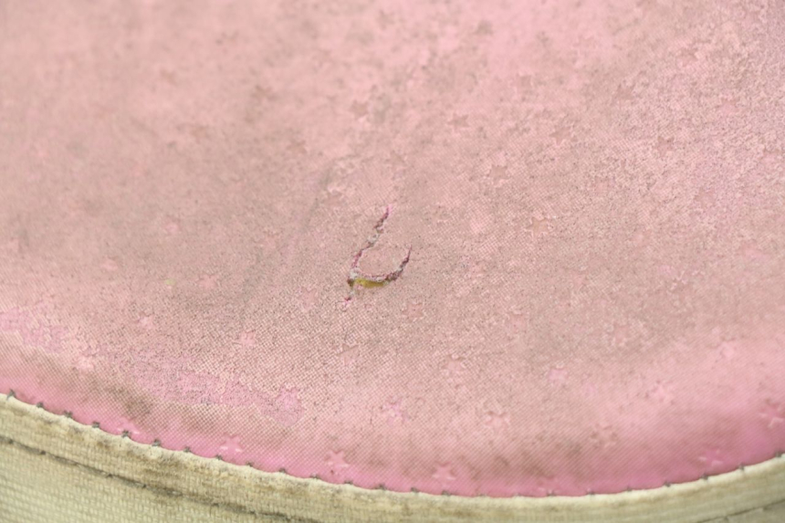 photo de SEAT EUROCKA GREEN 1 - Zoom on usage condition